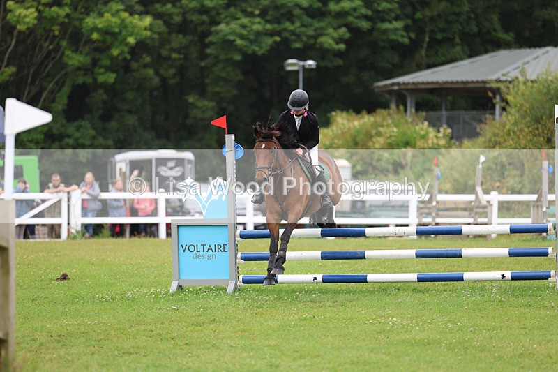 3E7A1707 - Class 5: 80cm open (B)