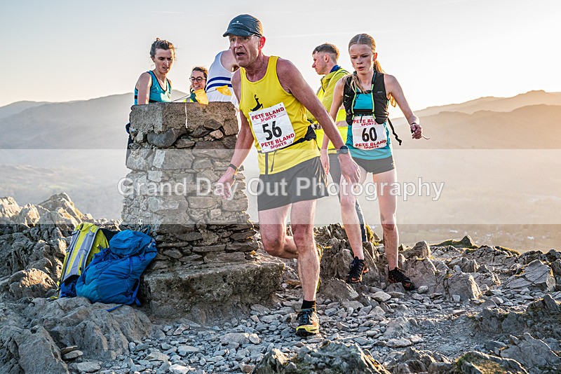 Loughrigg-311 - Loughrigg Fell Race, Wednesday 9th April 2025