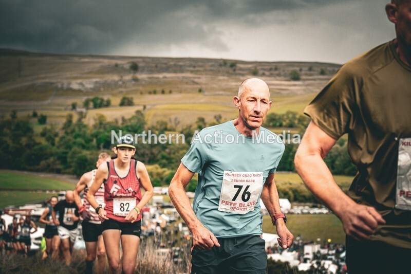DSCF6829 - Kilnsey Crag race