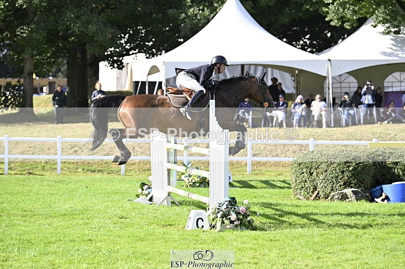 250831A-095855-09605 - Cls 35 Snr 1.20m Grand Prix