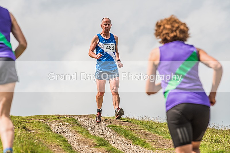 Two Tops-243 - Two Tops Fell Races (Junior & Senior) Saturday 20th May 2023