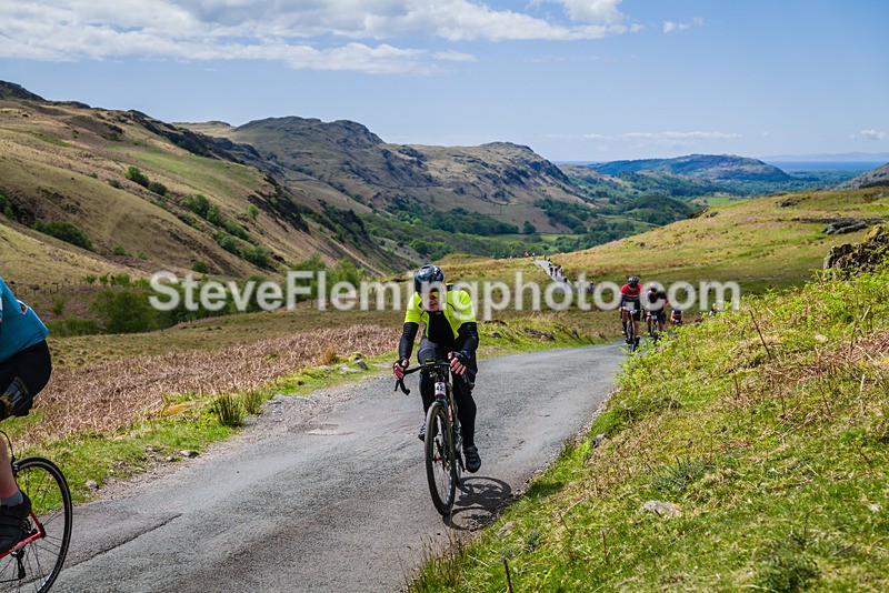 133234 - Hardknott Pass Camera 1 13.00-14.00