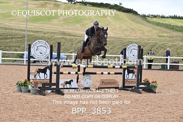 BPP_3853 - CLASS 2 WED Senior 1.05m Open