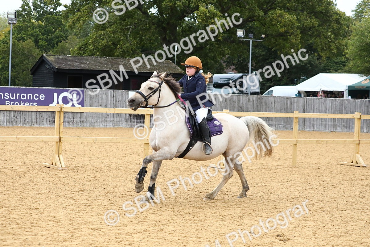 SBM_64032 - J65 - Junior pony 70cm Championship