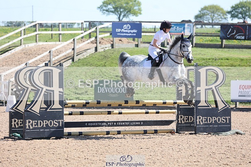 250430-104442-00228 - Cls 1 Clear Round, British Novice and 90cm Open