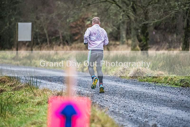 HTE Kielder Duathlon-399 - High Terrain Events Kielder Off Road Duathlon Sunday 8th January 2023