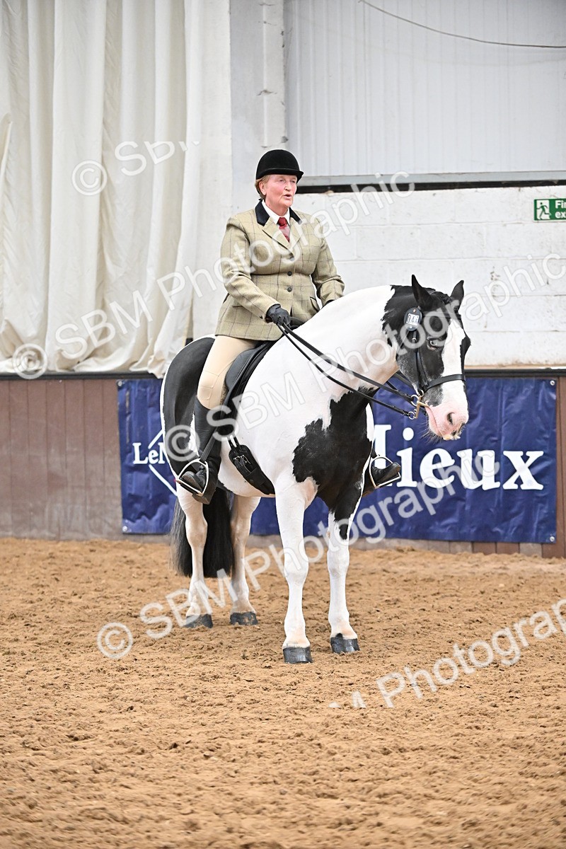 SBM_001330 - Class 18 - Ridden Cob