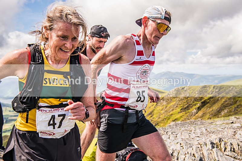Blencathra-629 - Blencathra Fell Race Sunday 28th June 2026