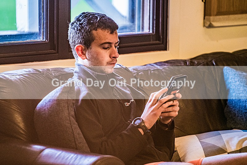 Loopy Latrigg-4 - Kong Running Loopy Latrigg Fell Race Saturday 20th December 2025