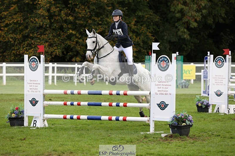 231022-134233-27851 - 443-OVERLEY.STORMBREAKER-Laney.Cridland-TrotUp+SJ