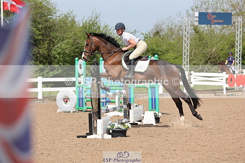 240510A-115723-06241 - Cls 15 85cm National Am Quali