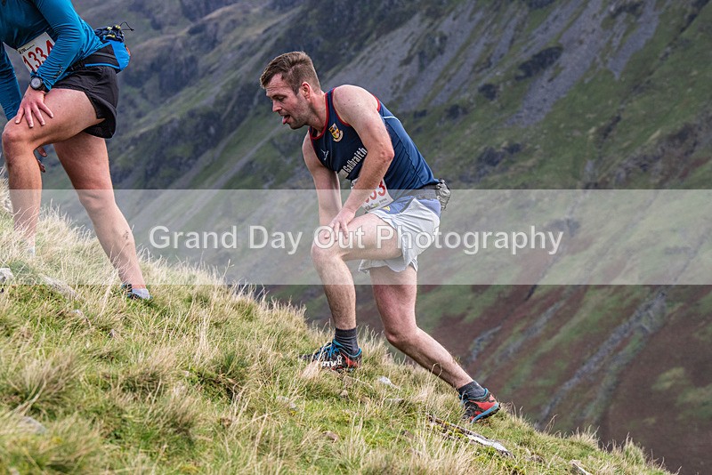Wasdale Show-336 - Wasdale Head Show Fell Races (Junior & Senior) Saturday 14th October 2023