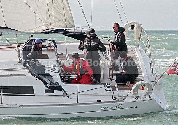 111029 FAUIX PAS FAIRVIEW SAILING IMG_0460 - Sailboats - monohull