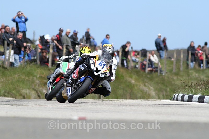  - Supersport Race 1