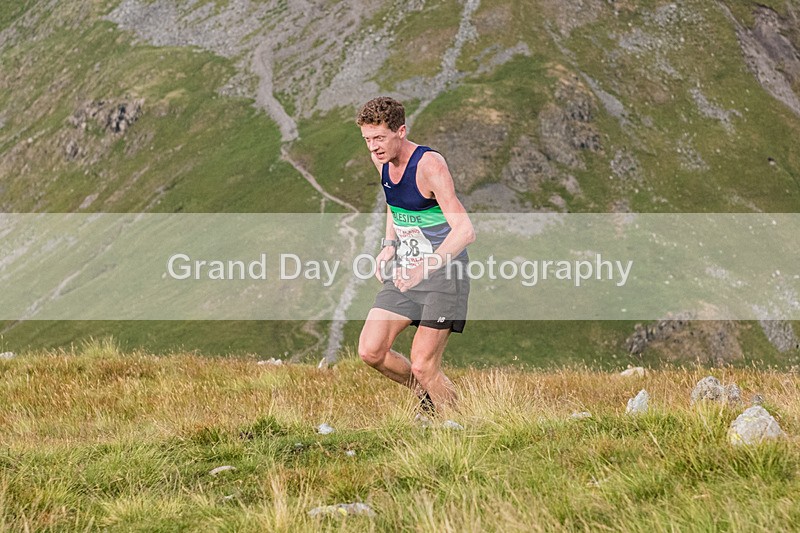 Seat Sandal-24 - Seat Sandal Fell Race Wednesday 12th July 2023