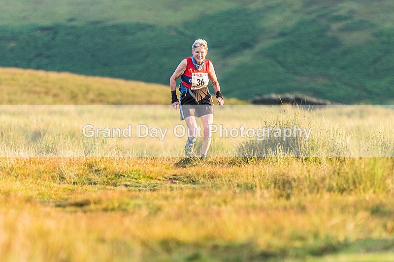 Tebay-472 - Tebay Fell Race Wednesday 28th June 2023