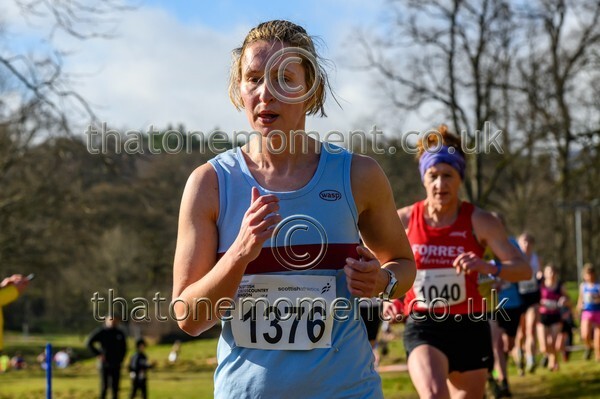 Falkirk25-914046 - Senior Women Set One