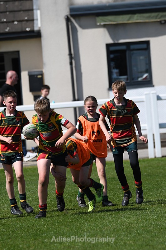  - Selby Rugby Festival 2025