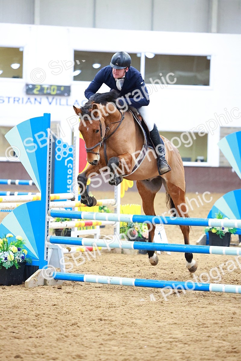 SBM_000606 - Class 2 - Senior British novice - 90cm