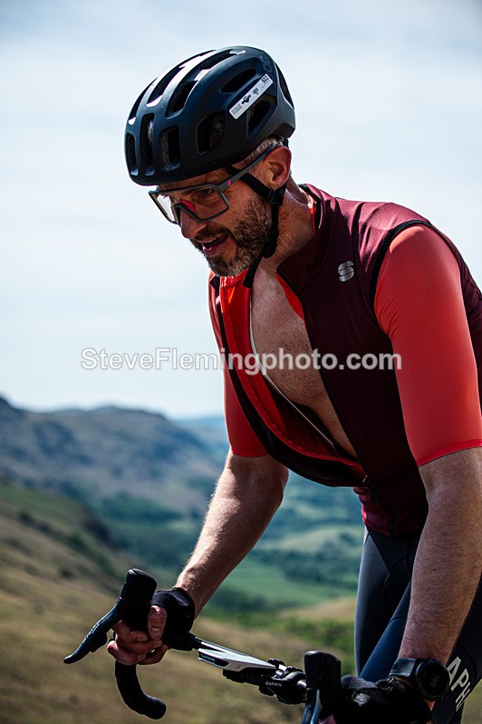 145016 - Hardknott Pass Camera 3 14.00-15.00
