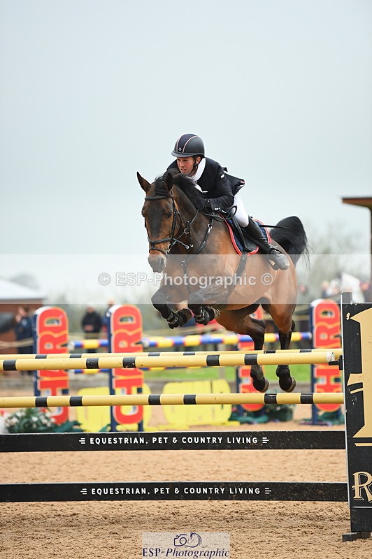 230505A-121456-03936 - Cls 22 Talent Seeker & 7 year old Quali