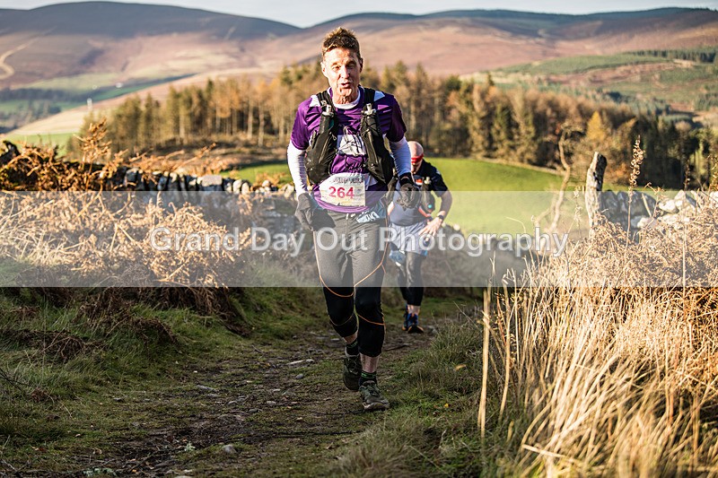 Tweed Valley-753 - High Terrain Events Tweed Valley 50 & 65K Ultra Trail Races Sunday 16th November 2025