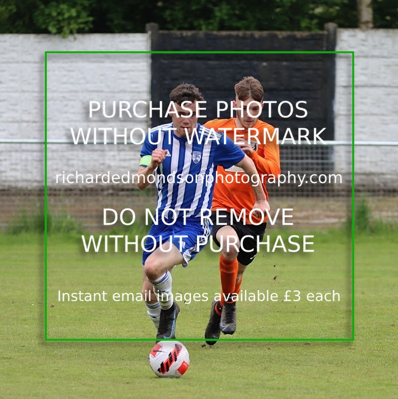 IMG_6597 - Caton Utd v Morecambe Royal