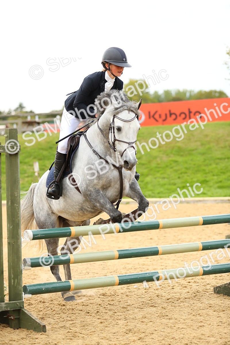 SBM_76088 - J19 - Junior 90cm Supreme Championship