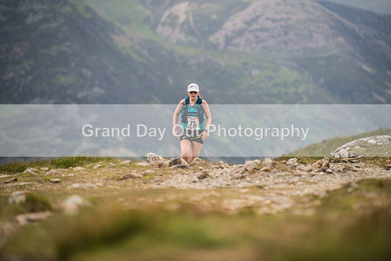 Buttermere-447 - Buttermere Horseshoe Fell Race (Darren Holloway Memorial Race) Saturday 22nd June 2024