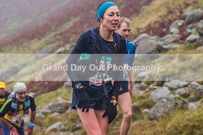 Langdale-518 - Langdale Horseshoe Fell Race Saturday 7th October 2023