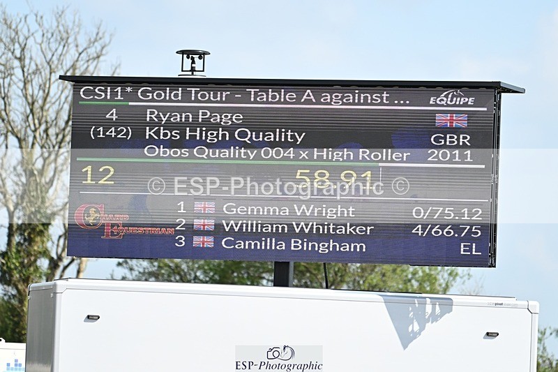 250425-152510-10415 - Cls 22 - 1 Star Gold Tour