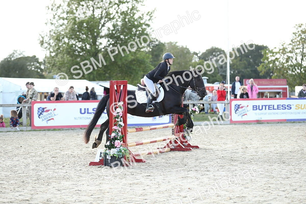 SBM_50627 - J23 - Junior Horse 70cm Championship