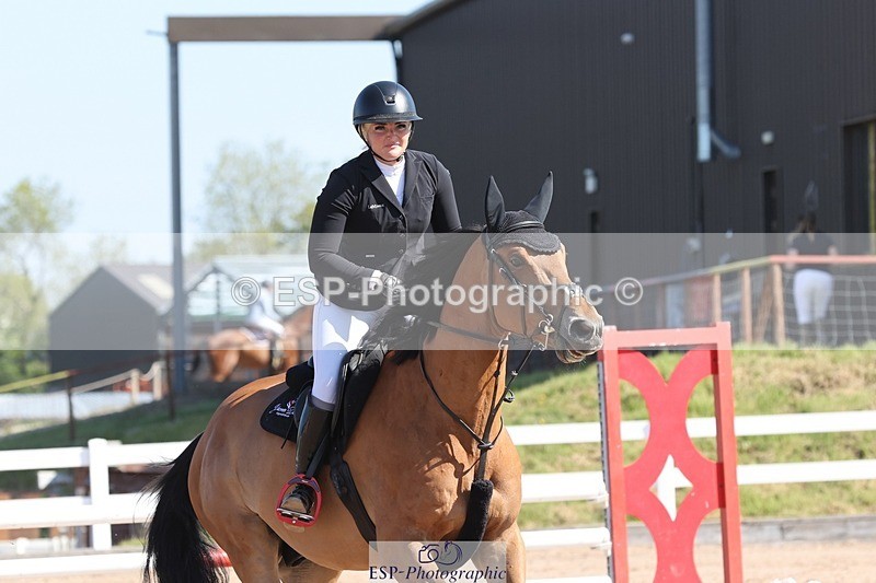 250509-101520-05802 - Cls 19 Snr Discovery and 1m Open