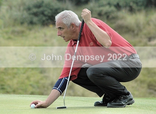 Pro Am 26 - Golf