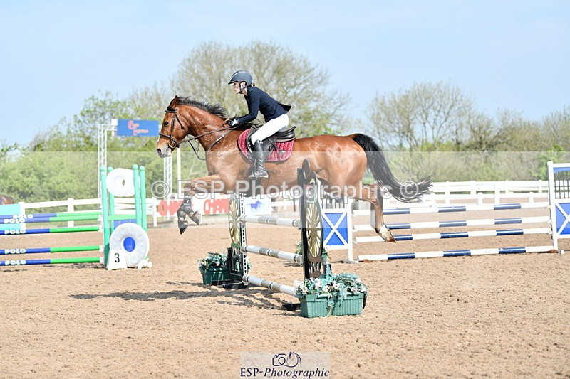 240512A-100608-17574 - Cls 40 Discovery Second Round