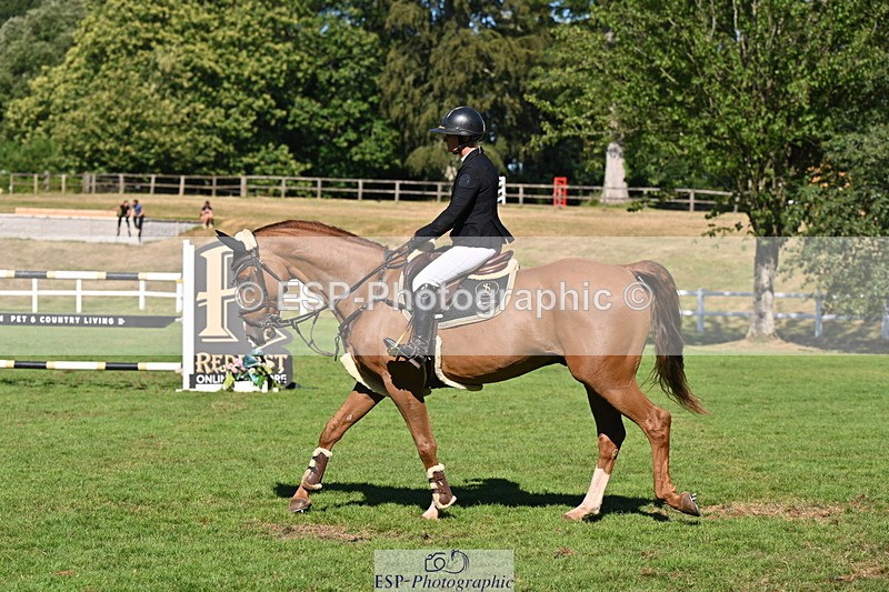 260704A-165839-16302 - Cls 33 Snr Fox Jump Off and Pres