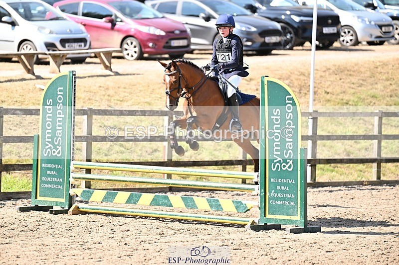 250823A-111213-27269 - NAF Round 1 10.30 to 11.40 End