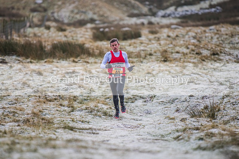 Clough Head-383 - Kong Clough Head Fell Race Saturday 2nd December 2023
