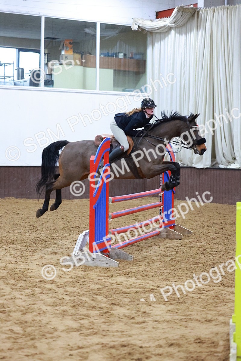 SBM_000796 - Class 2 - Senior British Novice - 90cm