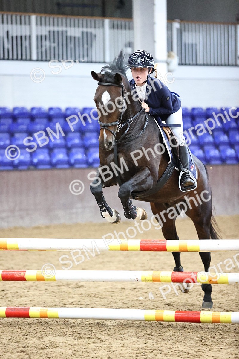 SBM_000332 - Class 2 - Pony British Novice - 80cm Open