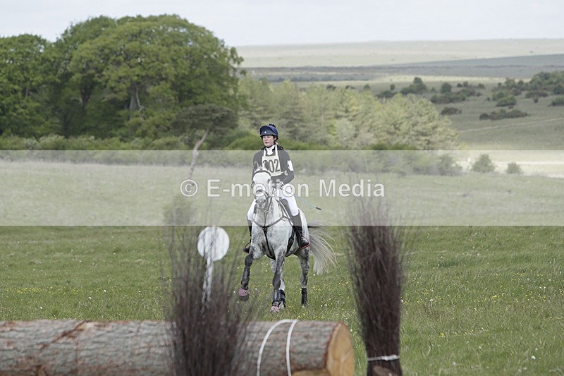 BVHT 140517  IXC -52 - Class 1 XC Intermediate 14/05/17