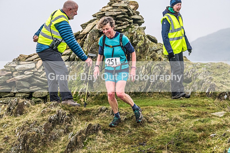 Dunnerdale-721 - Dunnerdale Fell Race Saturday 9th November 2024