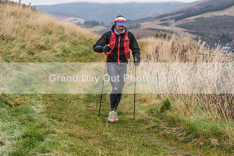 Tweed Valley-633 - High Terrain Events Tweed Valley 65 & 50K Ultra Trail Races Sunday 17th November 2024