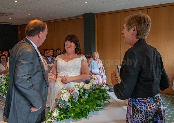  - WEDDINGS
