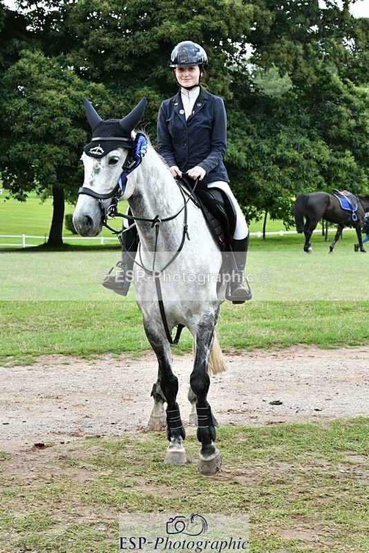 230715-154237-33984 - Cls 87 Wyvern Amateur 1.10m Final