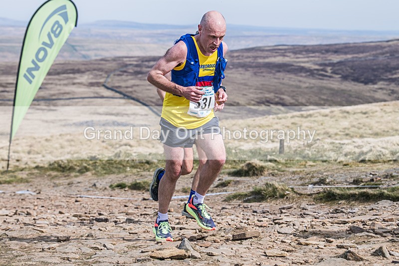 Pen-Y-Ghent-505 - The 3 Peaks Race Saturday 25th April 2026 - Pen Y Ghent