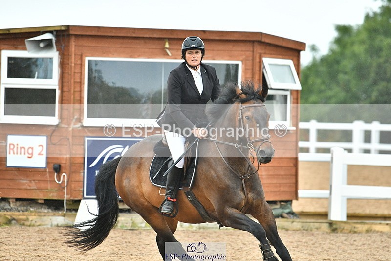 230730A-131333-10002 - Cls 33 85cm Amateur Quali