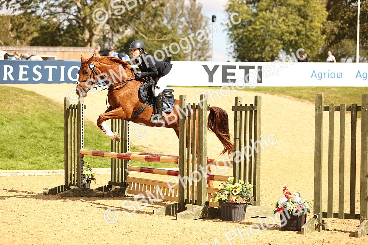 SBM_43434 - J40 Senior 90cm Supreme Championship