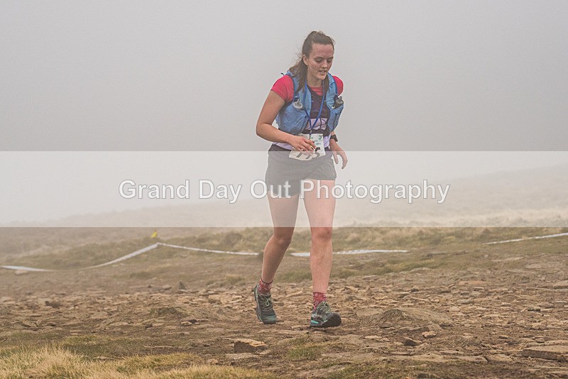 3 Peaks-1239 - The 3 Peaks Race - Pen Y Ghent - Saturday 29th April 2023