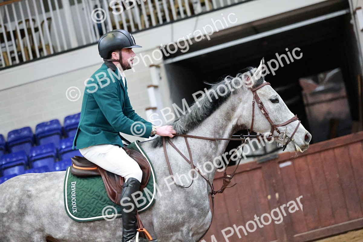 SBM_000436 - Class 2 - Senior British Novice - 90cm